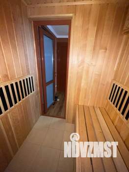 1-к квартира, посуточно, 28м2, 4/4 этаж