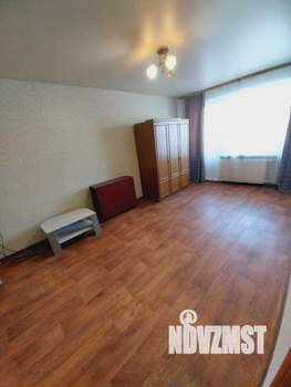 1-к квартира, на длительный срок, 34м2, 8/9 этаж