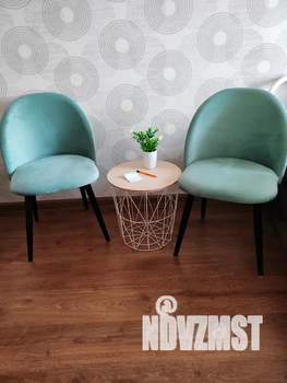 1-к квартира, посуточно, 36м2, 3/3 этаж