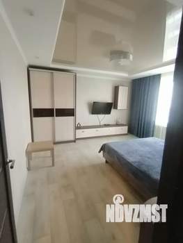 2-к квартира, на длительный срок, 60м2, 2/9 этаж