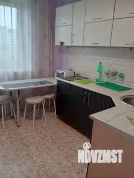 1-к квартира, на длительный срок, 44м2, 5/10 этаж