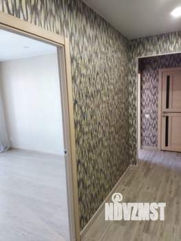 3-к квартира, на длительный срок, 56м2, 8/17 этаж