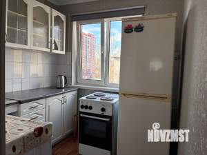 3-к квартира, на длительный срок, 60м2, 5/5 этаж