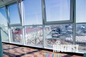 1-к квартира, посуточно, 40м2, 7/16 этаж