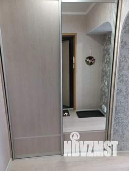 2-к квартира, посуточно, 47м2, 2/10 этаж