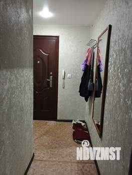 2-к квартира, на длительный срок, 41м2, 2/5 этаж