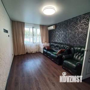 2-к квартира, на длительный срок, 53м2, 2/16 этаж