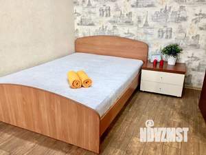 1-к квартира, посуточно, 30м2, 2/4 этаж