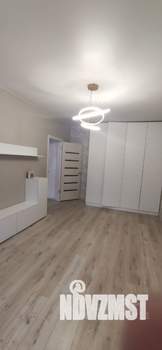 2-к квартира, на длительный срок, 54м2, 9/19 этаж