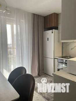 2-к квартира, посуточно, 60м2, 14/17 этаж