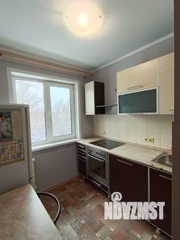 1-к квартира, на длительный срок, 31м2, 5/5 этаж