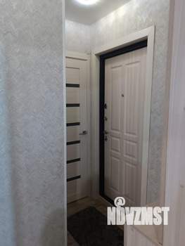 1-к квартира, на длительный срок, 33м2, 5/9 этаж