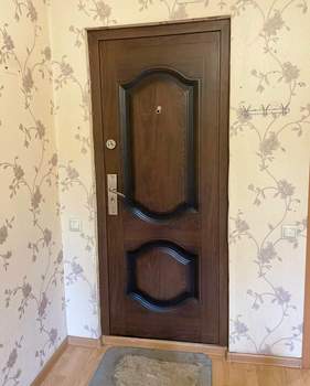 Студия квартира, на длительный срок, 15м2, 1/9 этаж