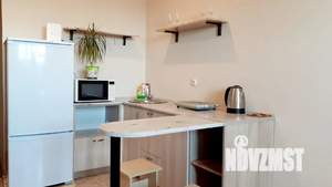 1-к квартира, посуточно, 28м2, 11/16 этаж