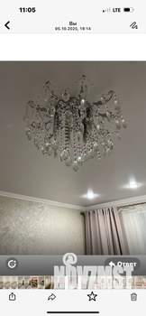 2-к квартира, на длительный срок, 60м2, 2/16 этаж