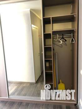 1-к квартира, посуточно, 30м2, 2/5 этаж