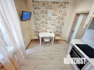 1-к квартира, посуточно, 50м2, 12/12 этаж