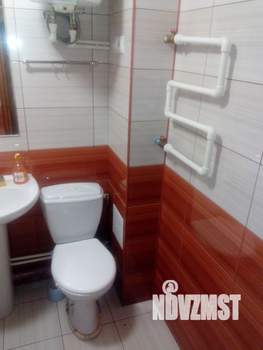 1-к квартира, на длительный срок, 36м2, 1/6 этаж