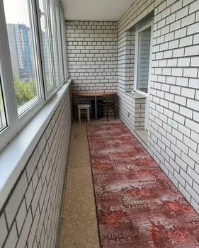 1-к квартира, на длительный срок, 50м2, 7/9 этаж
