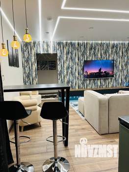 3-к квартира, на длительный срок, 72м2, 13/14 этаж