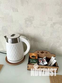 1-к квартира, посуточно, 40м2, 3/12 этаж