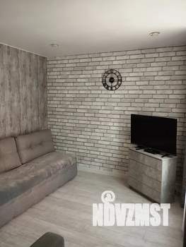 Студия квартира, посуточно, 29м2, 4/17 этаж