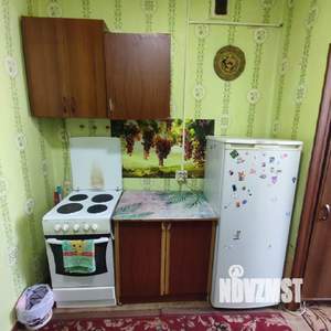 Студия квартира, на длительный срок, 18м2, 2/5 этаж