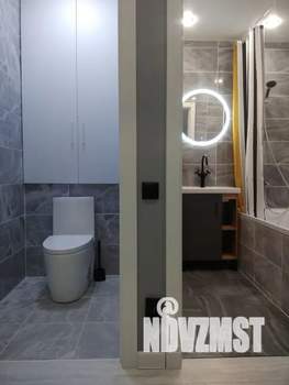 2-к квартира, посуточно, 40м2, 11/14 этаж