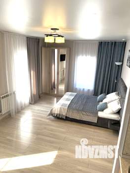 1-к квартира, посуточно, 30м2, 4/4 этаж