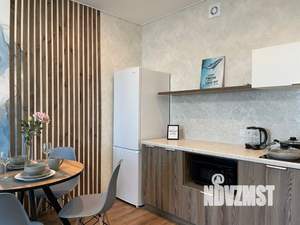 1-к квартира, посуточно, 47м2, 1/1 этаж