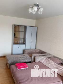 2-к квартира, посуточно, 52м2, 10/16 этаж