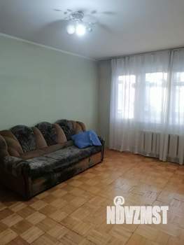 1-к квартира, на длительный срок, 32м2, 2/5 этаж