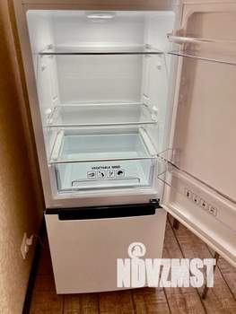 1-к квартира, посуточно, 34м2, 5/10 этаж