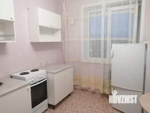 1-к квартира, на длительный срок, 45м2, 3/10 этаж