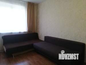 2-к квартира, посуточно, 43м2, 1/16 этаж