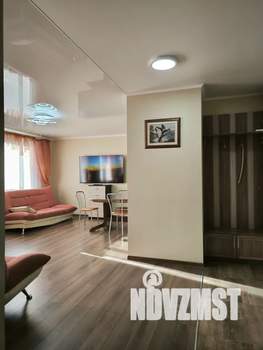 2-к квартира, посуточно, 53м2, 12/16 этаж