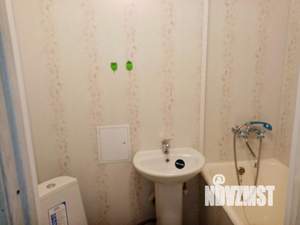 1-к квартира, на длительный срок, 30м2, 4/10 этаж