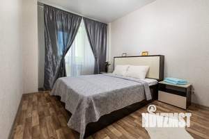 2-к квартира, посуточно, 70м2, 1/12 этаж