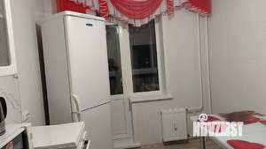 1-к квартира, на длительный срок, 33м2, 14/16 этаж