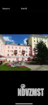 2-к квартира, на длительный срок, 60м2, 2/4 этаж