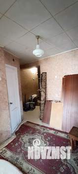2-к квартира, на длительный срок, 45м2, 4/12 этаж