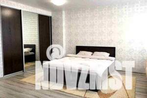 1-к квартира, посуточно, 45м2, 7/14 этаж