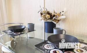 1-к квартира, посуточно, 24м2, 1/1 этаж