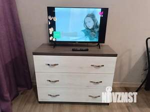 2-к квартира, посуточно, 50м2, 1/1 этаж