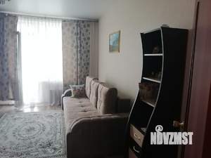 1-к квартира, на длительный срок, 33м2, 14/18 этаж