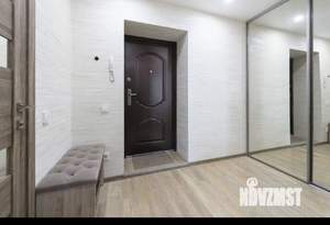 1-к квартира, на длительный срок, 38м2, 6/15 этаж