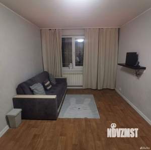 1-к квартира, на длительный срок, 34м2, 8/9 этаж