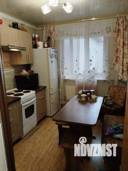 1-к квартира, на длительный срок, 36м2, 2/2 этаж