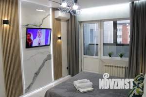 2-к квартира, посуточно, 45м2, 12/16 этаж