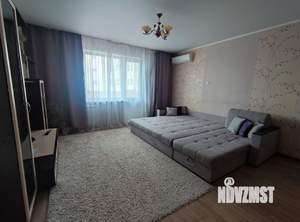 2-к квартира, посуточно, 60м2, 1/1 этаж